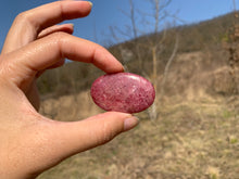 Charger l'image dans la galerie, VENDU Rhodonite 4