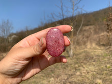 Charger l'image dans la galerie, VENDU Rhodonite 4