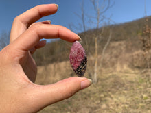 Charger l'image dans la galerie, VENDU Rhodonite 5