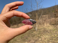 Charger l'image dans la galerie, VENDU Rhodonite 5