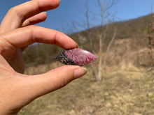 Charger l'image dans la galerie, VENDU Rhodonite 5