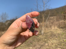 Charger l'image dans la galerie, VENDU Rhodonite 5