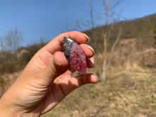 Charger l'image dans la galerie, VENDU Rhodonite 5