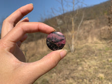Charger l'image dans la galerie, VENDU Rhodonite 6