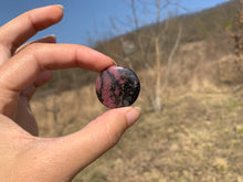 Charger l'image dans la galerie, VENDU Rhodonite 6