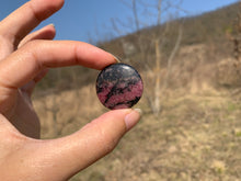 Charger l'image dans la galerie, VENDU Rhodonite 6
