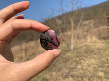 Charger l'image dans la galerie, VENDU Rhodonite 6