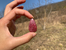 Charger l'image dans la galerie, VENDU Rhodonite 7