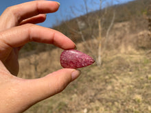 Charger l'image dans la galerie, VENDU Rhodonite 7