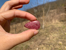 Charger l'image dans la galerie, VENDU Rhodonite 7