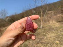 Charger l'image dans la galerie, VENDU Rhodonite 7