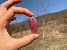 Charger l'image dans la galerie, VENDU Rhodonite 8