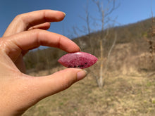 Charger l'image dans la galerie, VENDU Rhodonite 8