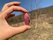 Charger l'image dans la galerie, VENDU Rhodonite 8