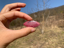 Charger l'image dans la galerie, VENDU Rhodonite 8