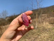 Charger l'image dans la galerie, VENDU Rhodonite 8