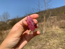 Charger l'image dans la galerie, VENDU Rhodonite 8