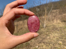 Charger l'image dans la galerie, VENDU Rhodonite 9