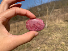 Charger l'image dans la galerie, VENDU Rhodonite 9