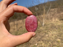 Charger l'image dans la galerie, VENDU Rhodonite 9