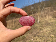 Charger l'image dans la galerie, VENDU Rhodonite 9