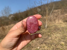 Charger l'image dans la galerie, VENDU Rhodonite 9