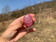Charger l'image dans la galerie, VENDU Rhodonite 9