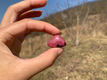 Charger l'image dans la galerie, VENDU Rhodonite 10