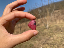 Charger l'image dans la galerie, VENDU Rhodonite 10