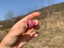 Charger l'image dans la galerie, VENDU Rhodonite 10