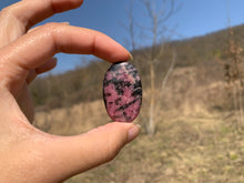 Charger l'image dans la galerie, VENDU Rhodonite 11