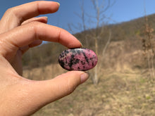 Charger l'image dans la galerie, VENDU Rhodonite 11