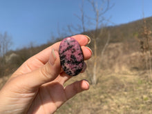 Charger l'image dans la galerie, VENDU Rhodonite 11