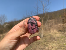 Charger l'image dans la galerie, VENDU Rhodonite 11