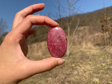 Charger l'image dans la galerie, VENDU Rhodonite 12