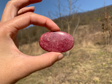 Charger l'image dans la galerie, VENDU Rhodonite 12