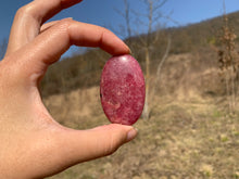 Charger l'image dans la galerie, VENDU Rhodonite 12