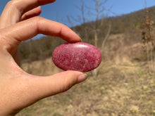 Charger l'image dans la galerie, VENDU Rhodonite 12