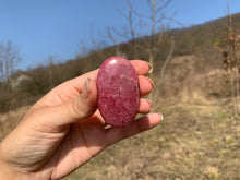 Charger l'image dans la galerie, VENDU Rhodonite 12