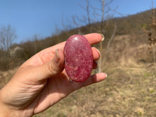 Charger l'image dans la galerie, VENDU Rhodonite 12