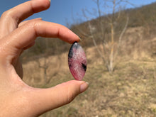 Charger l'image dans la galerie, VENDU Rhodonite 13