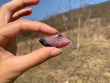 Charger l'image dans la galerie, VENDU Rhodonite 13