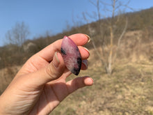 Charger l'image dans la galerie, VENDU Rhodonite 13