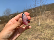 Charger l'image dans la galerie, VENDU Rhodonite 13