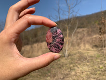Charger l'image dans la galerie, VENDU Rhodonite 14