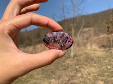 Charger l'image dans la galerie, VENDU Rhodonite 14
