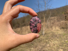 Charger l'image dans la galerie, VENDU Rhodonite 14