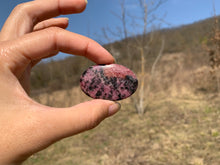 Charger l'image dans la galerie, VENDU Rhodonite 14