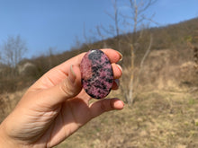 Charger l'image dans la galerie, VENDU Rhodonite 14