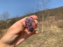Charger l'image dans la galerie, VENDU Rhodonite 14